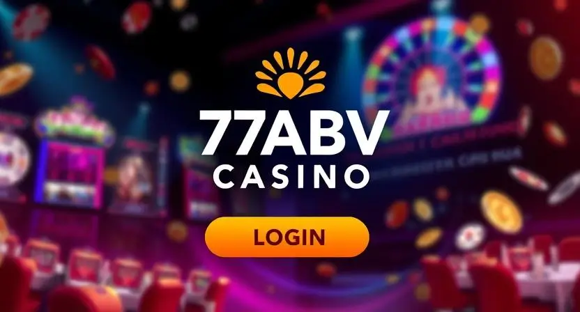 Secure verification for 77ABV login